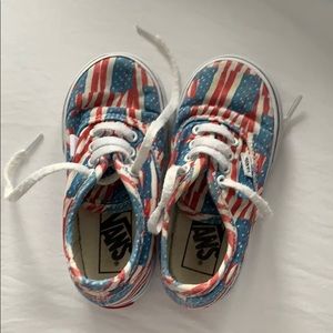 Vans Toddler Sneakers